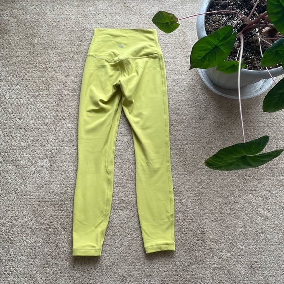 lululemon Align Pants 25' - Picture 2 of 3